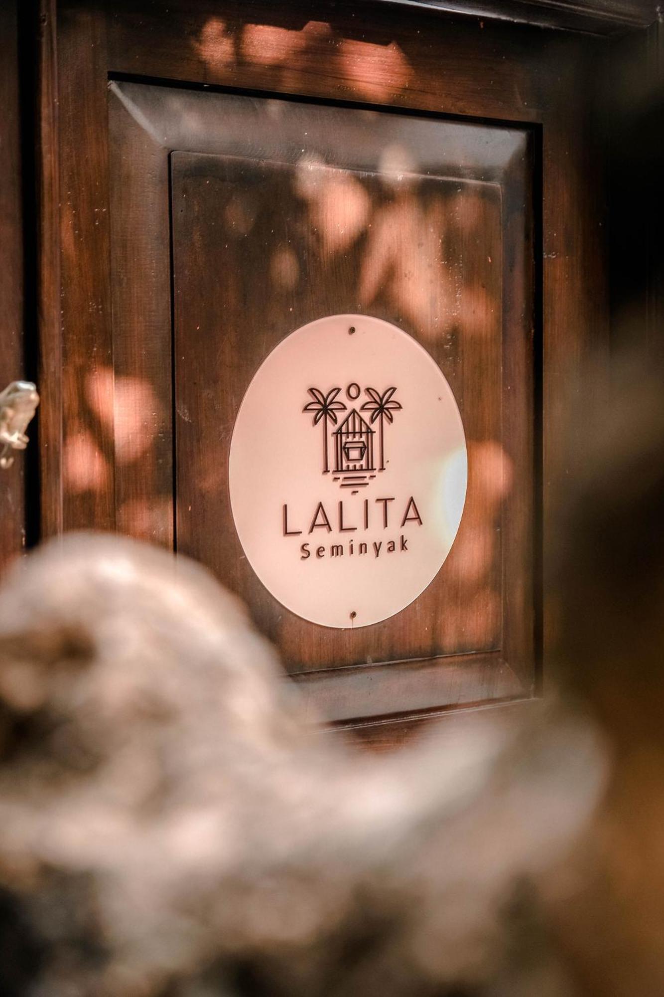 Lalita Villa *