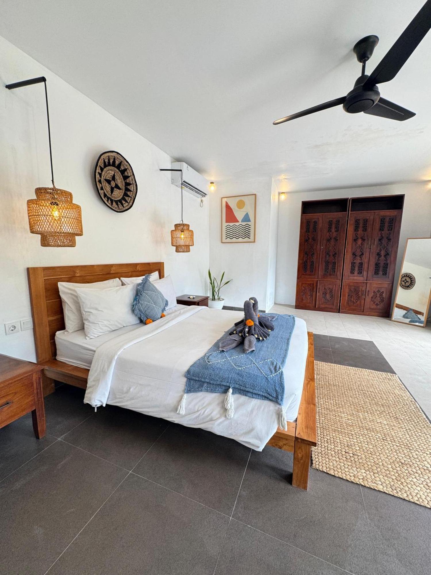 Villa Lalita Seminyak (Bali)