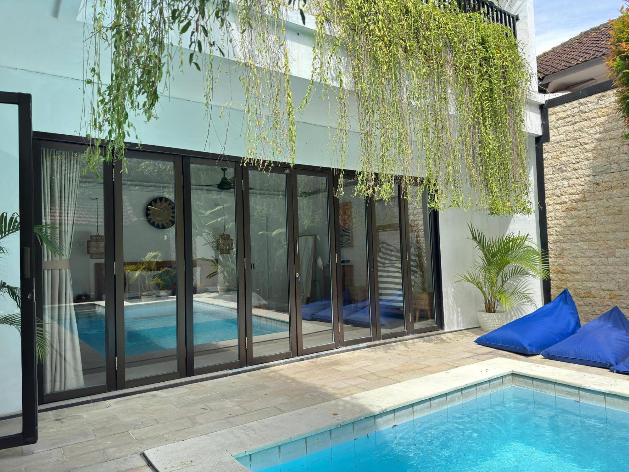 Villa Lalita Seminyak (Bali)